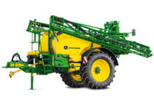 Anhänge-Feldspritzen John Deere M 732 i