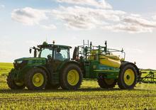 Anhänge-Feldspritzen John Deere R952i