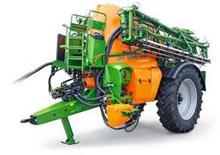 Anhänge-Feldspritzen Amazone UX 4200 Super (36)