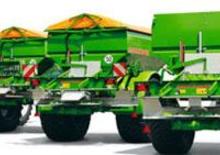 Düngerstreuer Amazone ZG-B 8200 