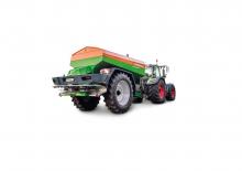 Düngerstreuer Amazone ZG-TS 7501