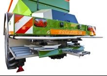 Düngerstreuer Amazone ZG-TS 8200