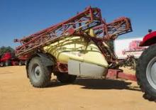 Anhänge-Feldspritzen Hardi COMMANDER 7000