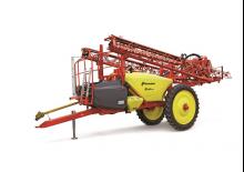 Anhänge-Feldspritzen Kverneland iXtrack C40