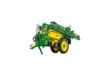 Anhänge-Feldspritzen John Deere M 944 i