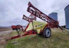 Anhänge-Feldspritzen Hardi NAVIGATOR 3500