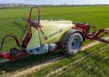 Anhänge-Feldspritzen Hardi NAVIGATOR 4000