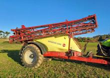 Anhänge-Feldspritzen Hardi NAVIGATOR 5000