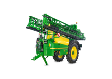 Anhänge-Feldspritzen John Deere R 944 i
