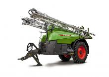 Anhänge-Feldspritzen Fendt Rogator 355