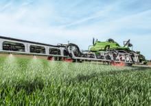 Anhänge-Feldspritzen Fendt Rogator 355