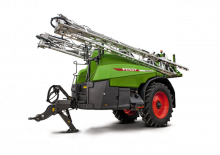 Anhänge-Feldspritzen Fendt Rogator 366