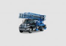 Anhänger-Gelenkarbeitsbühnen Anderson Hydra Platforms HPT 38