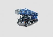 Anhänger-Gelenkarbeitsbühnen Anderson Hydra Platforms HPT 66