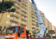 Anhänger-Gelenkarbeitsbühnen Italmec Jib 60 NR