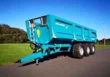 Anhänger kippen Rolland ROLLSPEED 8844