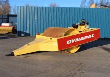 Anhängewalzen Dynapac CH 47