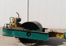 Anhängewalzen JCB-Vibromax VM 501