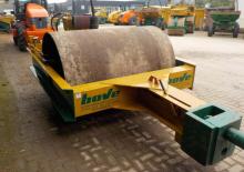 Anhängewalzen Vibromax W 501