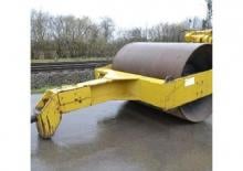 Anhängewalzen JCB-Vibromax W 651