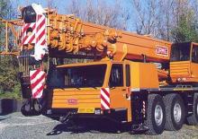 AT-Krane ORMIG 1024 ttv
