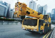 AT-Krane Demag AC 100-4