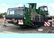 AT-Krane Terex-Demag AC 205 (8x6x6)
