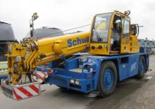 AT-Krane Terex-Demag AC 25 (4x2x4)