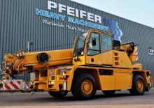 AT-Krane Terex-Demag AC 30 City (4x2x4)