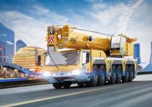 AT-Krane Demag AC 300-6