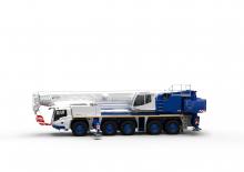 AT-Krane Tadano AC 5.220-1