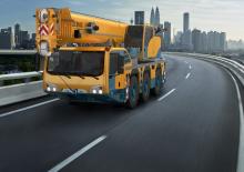 AT-Krane Demag AC 55-3
