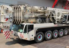 AT-Krane Demag AC 6.350-1