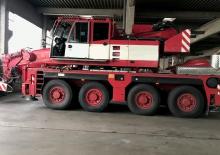 AT-Krane Terex-Demag AC 70 City (8x4x8)