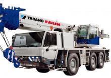 AT-Krane Tadano ATF 60-3 (6x6x6)