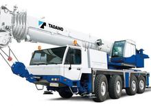 AT-Krane Tadano ATF 90 G 4