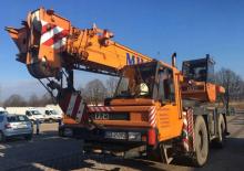 AT-Krane Terex-PPM ATT 240