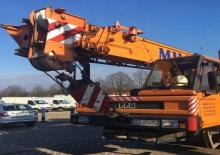 AT-Krane Terex-PPM ATT 240