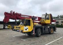 AT-Krane Terex-PPM ATT 290
