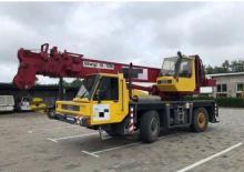 AT-Krane Terex-PPM ATT 290