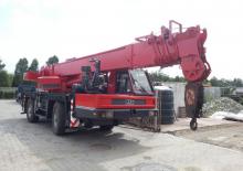 AT-Krane Terex-PPM ATT 340