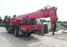 AT-Krane Terex-PPM ATT 340