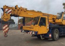 AT-Krane Terex-PPM ATT 350