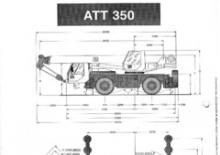 AT-Krane Terex-PPM ATT 350/2
