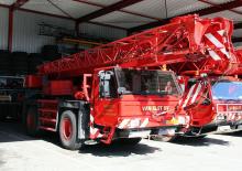 AT-Krane Terex-PPM ATT 390