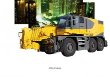 AT-Krane Grove GCK3045 