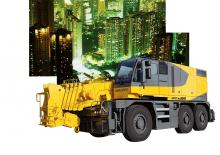 AT-Krane Grove GCK3045 