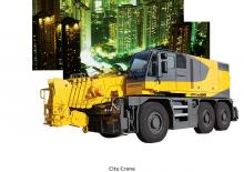 AT-Krane Grove GCK3045 