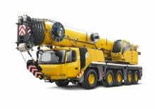 AT-Krane Grove GMK5150L 