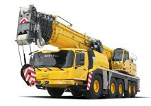AT-Krane Grove GMK5200-1 
